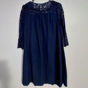 Old Navy Tunic Dress